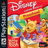 Disney's Winnie the Pooh: Preschool PlayStation 1