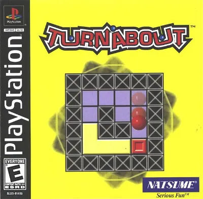 Turnabout PlayStation 1