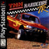 TNN Motor Sports Hardcore TR PlayStation 1