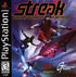 Streak: Hoverboard Racing PlayStation 1