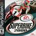 Superbike 2000 PlayStation 1