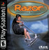 Razor Freestyle Scooter PlayStation 1