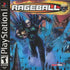 Rageball PlayStation 1