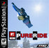 MTV Sports: Pure Ride PlayStation 1