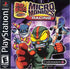 FoxKids Micro Maniacs Racing PlayStation 1