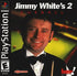 Jimmy White's 2: Cueball PlayStation 1