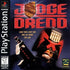 Judge Dredd PlayStation 1