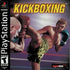 Kickboxing PlayStation 1