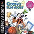 Disney's Goofy's Fun House PlayStation 1