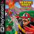 Rescue Heroes: Molten Menace PlayStation 1