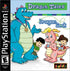 Dragon Tales: Dragon Seek PlayStation 1