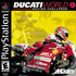 Ducati World Racing Challenge PlayStation 1