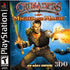 Crusaders of Might and Magic PlayStation 1