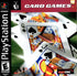 Card Games PlayStation 1