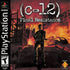 C-12: Final Resistance PlayStation 1