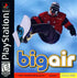Big Air PlayStation 1