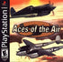 Aces of the Air PlayStation 1