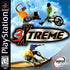 3Xtreme PlayStation 1