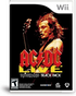 AC/DC Live: Rock Band Track Pack Wii