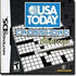 USA Today Crossword Challenge Nintendo DS