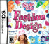 Style Lab Fashion Design Nintendo DS