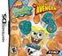 SpongeBob Squarepants: The Yellow Avenger Nintendo DS
