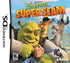 Shrek SuperSlam Nintendo DS