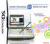 Nintendo DS Web Browser Nintendo DS