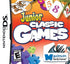 Junior Classic Games Nintendo DS