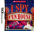 I SPY Fun House Nintendo DS