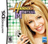 Hannah Montana Nintendo DS