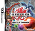 Bakugan Battle Brawlers: Battle Trainer Nintendo DS