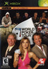 World Poker Tour Xbox