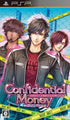 Confidential Money: 300-Hi de 3000-Man Dol Kasegu Houhou [Regular Edition] Sony PSP