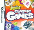 Junior Classic Games Nintendo DS