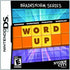 Word Up Nintendo DS