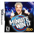 Minute to Win It Nintendo DS