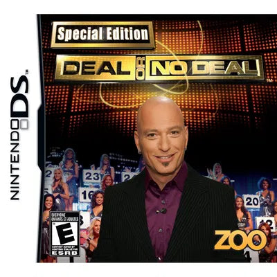 Deal or No Deal: Special Edition Nintendo DS