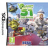 Planet 51 Nintendo DS