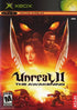 Unreal II: The Awakening Xbox