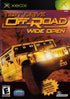 Test Drive Off-Road Wide Open Xbox