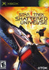 Star Trek: Shattered Universe Xbox
