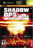 Shadow Ops: Red Mercury Xbox