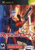 Rogue Ops Xbox