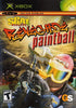 Splat Renegade Paintball Xbox