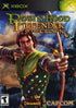 Robin Hood: Defender of the Crown Xbox