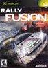 Rally Fusion: Race of Champions Xbox