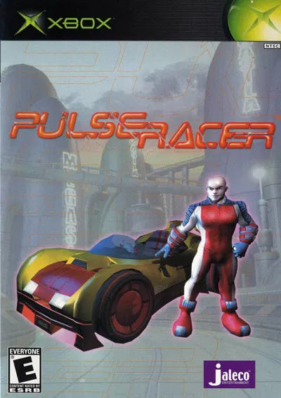 Pulse Racer Xbox