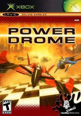 Powerdrome Xbox