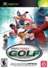 ProStroke Golf World Tour 2007 Xbox
